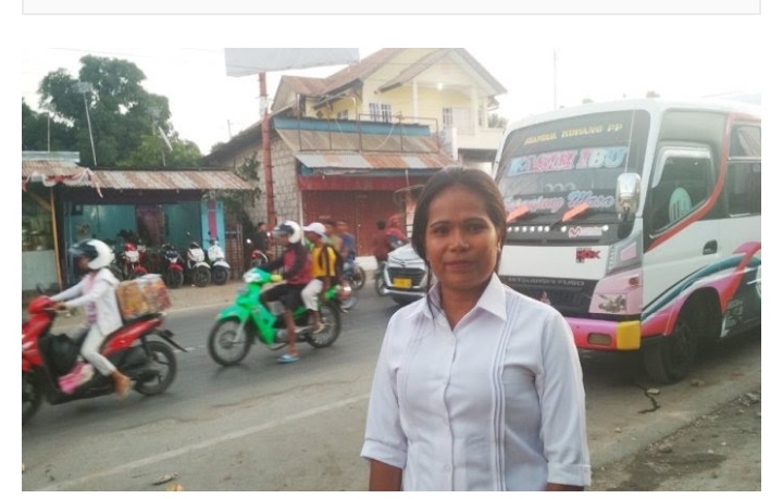 Tak Punya BLK! PT. Vicotama Bina Terampil Siap Bermitra dengan Pemda NTT