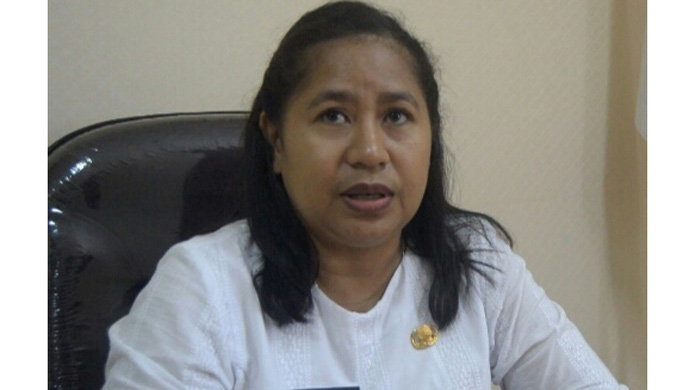 Manajemen RSUD Atambua Sudah Input Data Tenaga Kesehatan