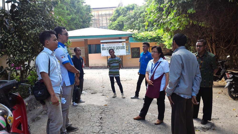 PLN Miliki Daya Listrik yang Cukup