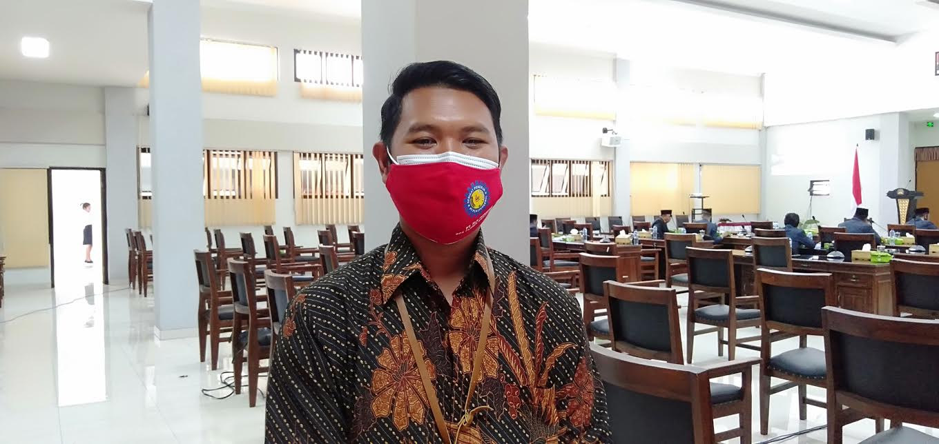 Rasio Desa Berlistrik di Ngada dan Nagekeo Sudah 100 Persen