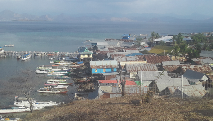 Manggarai Barat Butuh Badan Narkotika Nasional, Bupati Dula: Itu Kebutuhan Mendesak