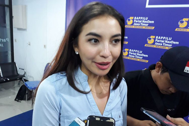 Manohara Odelia Pinot Bongkar Tipe Kekasih Barunya kepada Raffi Ahmad, Ini Latar Belakangnya