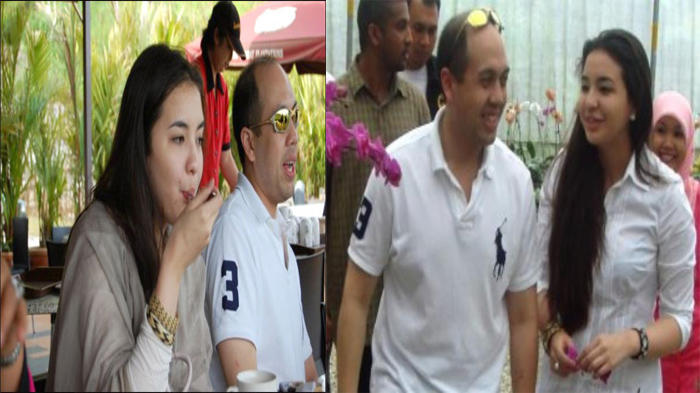 Nasib Mantan Suami Manohara, Pangeran Kelantan Saling Gugat dengan Sang Kakak, Diusir dari Kerajaan?