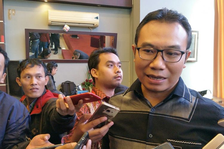 Mantan Komisioner KPU: Penolakan Prabowo Tak Berdampak pada Legalitas, Hasil Pemilu Tetap Sah