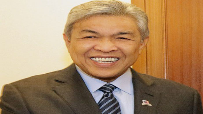 Mantan Menteri Pertahanan Malaysia Keturunan Jawa: Dato' Seri Suka Pisang Godog