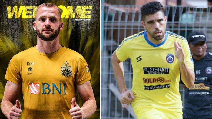 Ini Strategi PSS Sleman Ingin Pecundangi Arema FC Kedua Kali