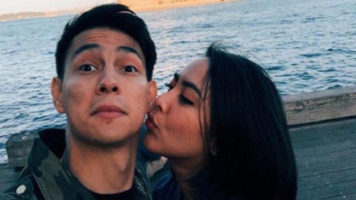 Marcell Darwin Putuskan Sekeyakinan dengan Istrinya, Nabila Faisal Makin Semakin Rajin Ibadah