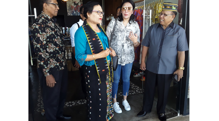 Maria Geong: Kehadiran Marina Mengubah Wajah Labuan Bajo dengan Kesan yang Luar Biasa