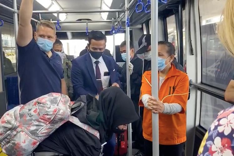 Ini Rekam Jejak Maria Pauline Lumowa: Dari Paleloan, Sulawesi Utara Lalu Jadi Warga Kerajaan Belanda