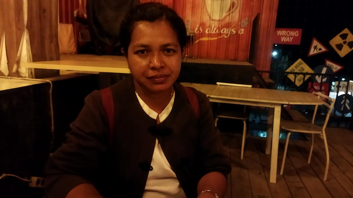 Puluhan Juta Uang Tabungan Anggota Kopdit Obor Mas Atambua Diduga Hilang