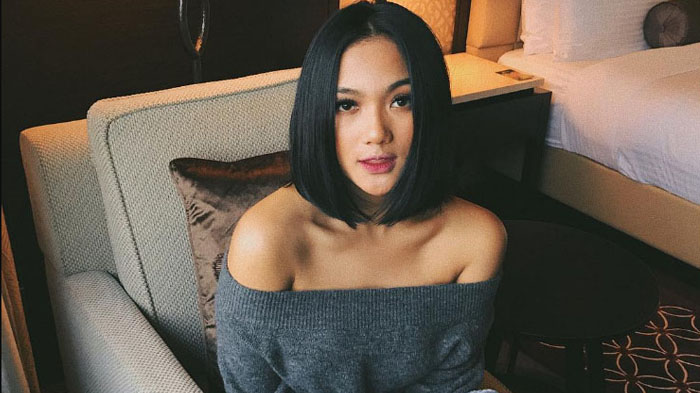 Marion Jola Blak-blakan Ungkap Masa Lalunya, Digosipkan Mau Diajak Semak-semak Dibayar Rp 2 Ribu!