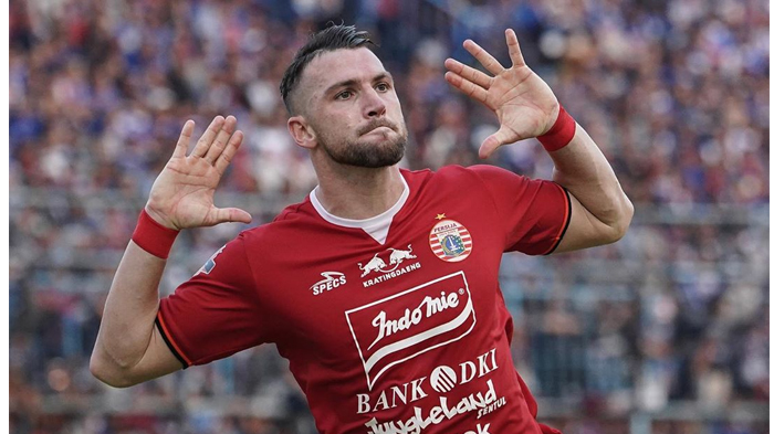 Live Streaming TV Online Badak Lampung FC vs Persija Jakarta, Susunan Pemainnya, Simic Cadangan