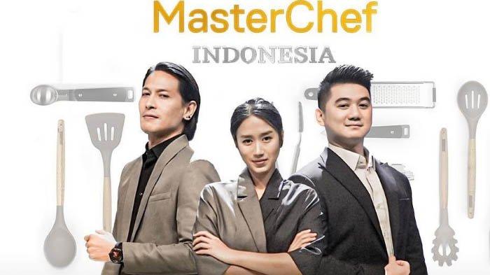 UPDATE Jadwal Acara TV Sabtu 24 Oktober 2020, Jangan Sampai Terlewatkan MasterChef Indonesia di RCTI