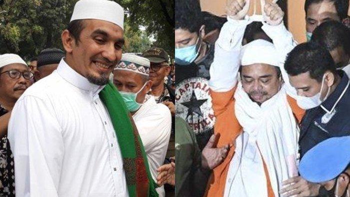 Rizieq Shihab Segera Divonis, Aziz Yanuar Bilang: Kami Sudah Berusaha, Tapi Hakim Yang Memutuskan
