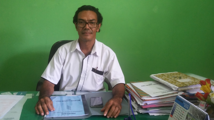 SMAN 1 Kupang Timur Masih Lowong 28 Kursi dari Sonasi PPDB