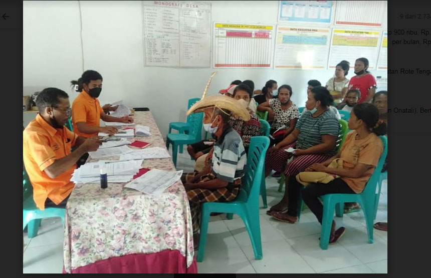 Cek Daftar 5 Bansos yang Bakal Cair Juni 2023