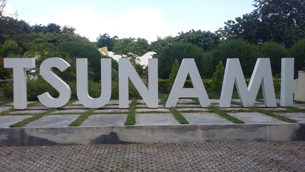 Ketua Pansus Proyek Monumen Tsunami ungkap Alasan Tak Ada Rekomendasi