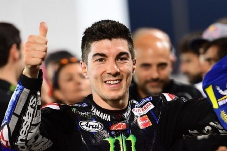 Dinilai Mencuri Start Latihan, Maverick Vinales Ikut Tes Pramusim World Superbike,Simak INFO MotoGP