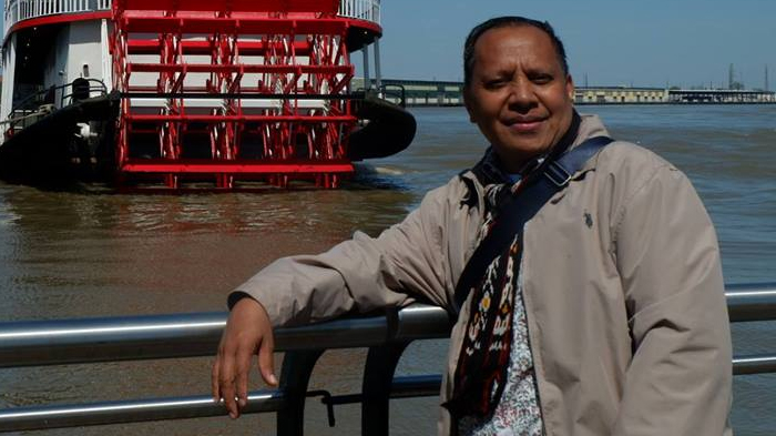 Paskah 2020 - Hari Raya Paskah Kebangkitan Tuhan: Surrexit Dominus Alleluya