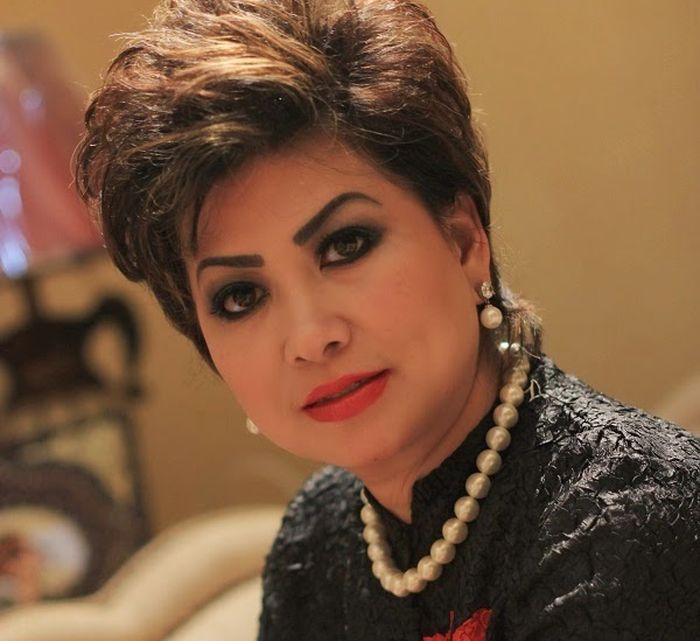 Artis Ini Dulu Digosipkan Berhubungan dengan Tommy Soeharto Tapi Tak Direstui Bu Tien, Kabarnya Kini