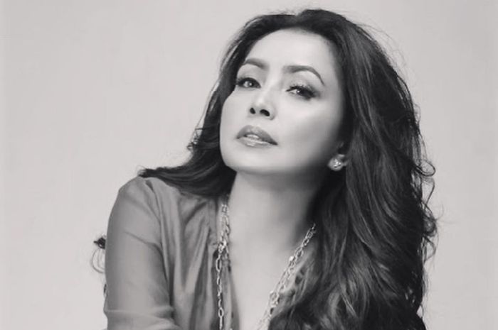 Tampil Di Depan Publik, Mayangsari Bikin Nitisen Merinding, Di Rumah Mewahnya Banyak Kepala Binatang