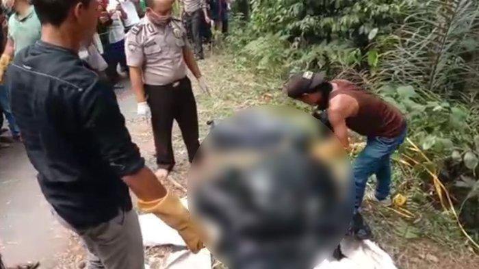 Mayat dalam Koper Ternyata Sudah Meninggal 5-7 Hari, Ini Kata Polisi Soal Identitasnya, Info