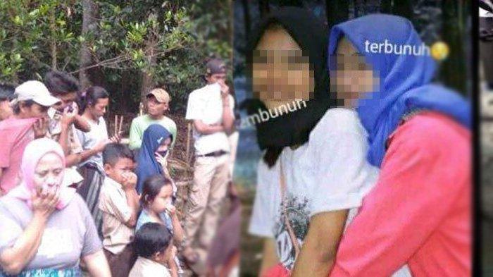 Misteri Pembunuhan Gadis 16 Tahun dan Jasad Diisi Dalam Karung Terungkap, Disetubuhi Sebelum Dibunuh