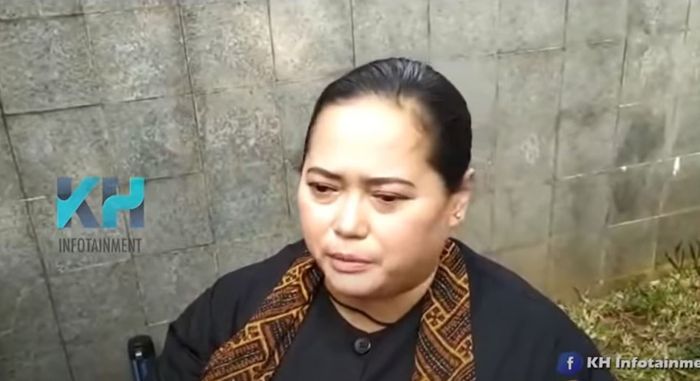 Gegara Ramalannya Mbak You akan dipolisikan, Anggota DPR Benny K Harman: Ramalan Itu Vitamin Penting