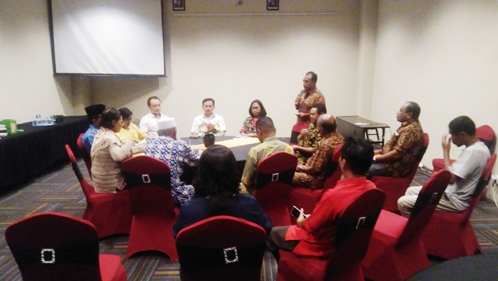 Mempertahankan Harmoni dan Toleransi, Orang Mestinya Belajar ke NTT