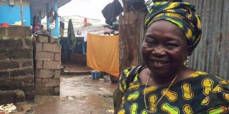 Kisah Penyunat Perempuan di Sebuah Negara Afrika