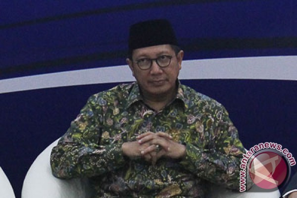 Menteri Agama: Fatwa MUI Tidak Bisa Keluar Begitu Saja