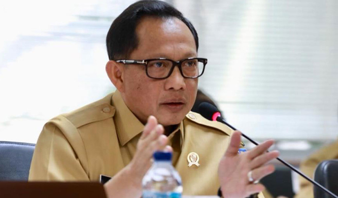 Nasib Pegawai Honorer Terbentur APBN