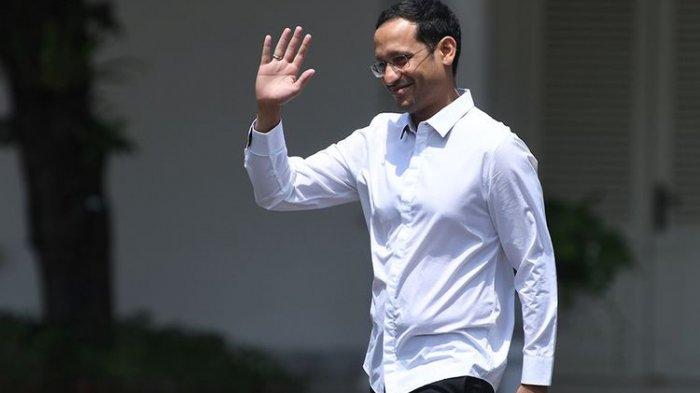 Sekolah Boleh Dibuka Tetapi Perhatikan 4 Syarat Yang Ditetapkan Mendkbud, Nadiem Makarim Ini