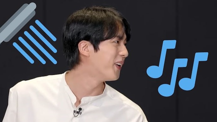 Mengejutkan, Jin BTS Bongkar Lagu Andalan yang Bikin Ia Langsung Menari, Bukan Lagu BTS!