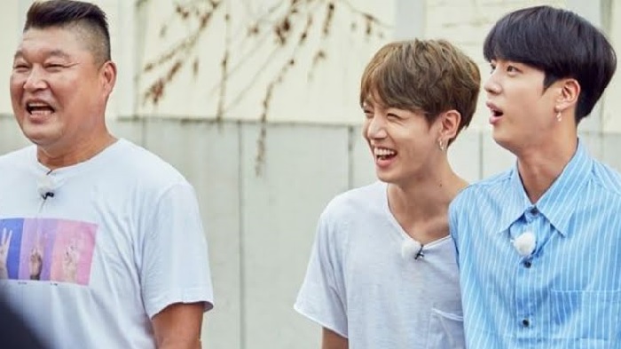 BTS Bikin Heboh Penggemar di Indonesia, Sapa Gunakan Bahasa Indonesia, Ini yang Terjadi