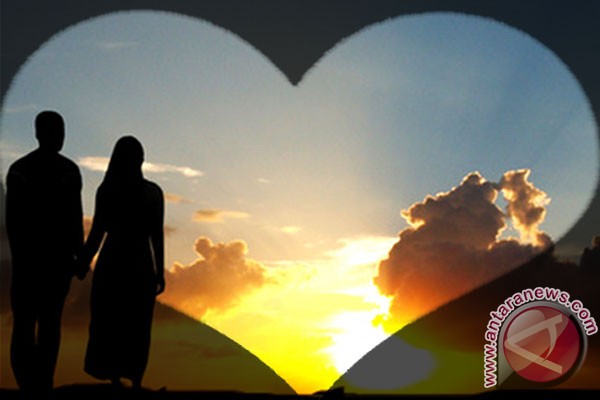 Pasangan Terlama di Belgia Meninggal Pada Hari Yang Sama