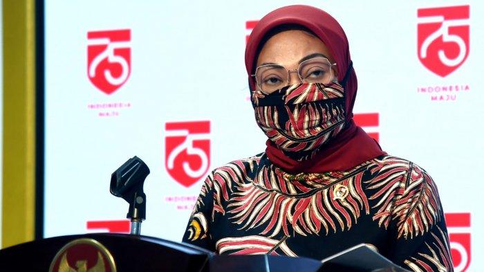 Alasan Bantuan Subsidi Upah Tak Dilanjutkan Tahun 2021, Diganti dengan Bantuan Senilai Rp 3,5 Juta