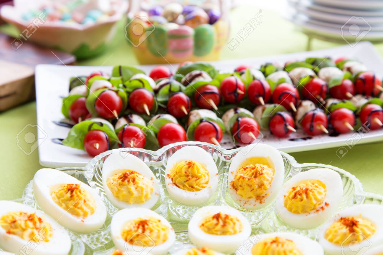 3 Menu Super Praktis dan Enak Cocok untuk Hidangan Paskah Bersama Keluarga, Apa Saja? Cek Yuk