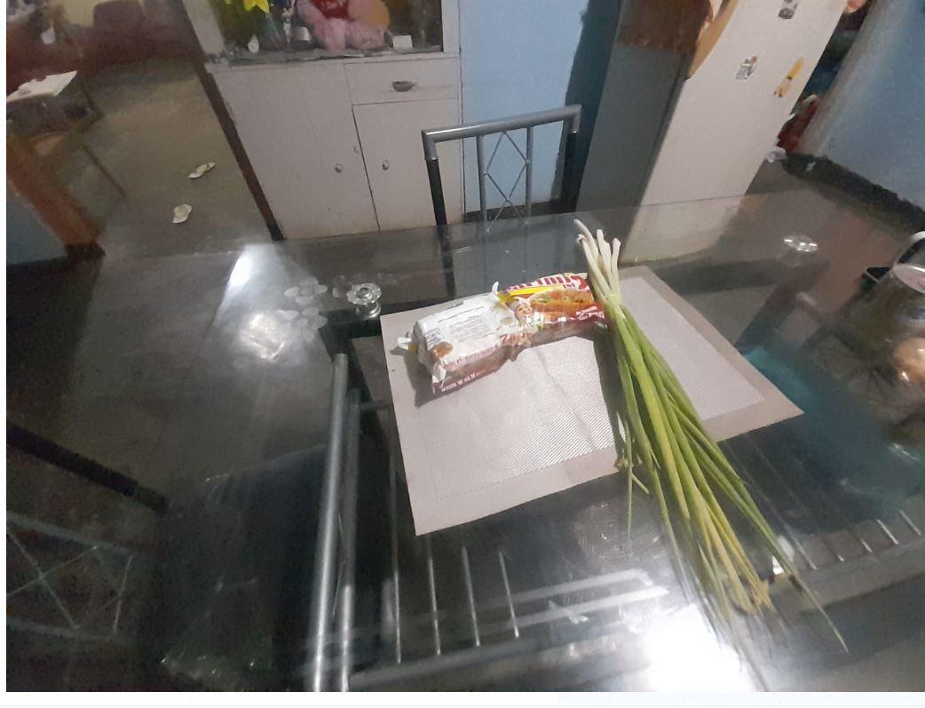 Kuliner Khas NTT, Makanan Paleng Expres di Dunia, Kesukaan Anak Kos, Ini Menu, Paroyek Belom Jalan