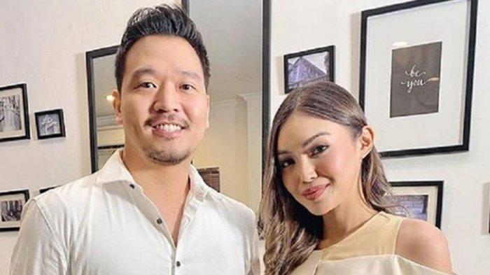 CANTIKNYA Kekasih Michael Yukinobu De Fretes, Hubungan Kini Membaik, Support Selalu dari Video Call