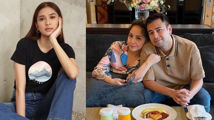 Mikha Tambayong Bongkar Kelakuan 'Jahat' Raffi Ahmad saat PDKT dengannya, Ini Reaksi Nagita Slavina!