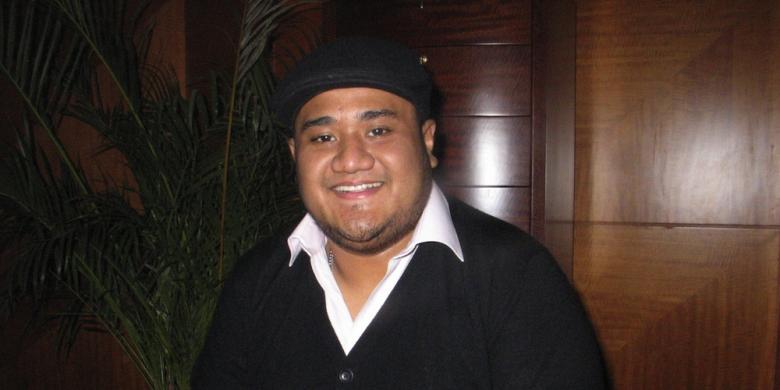 Ibunda : Mike Mohede Itu Tak Pernah Marah