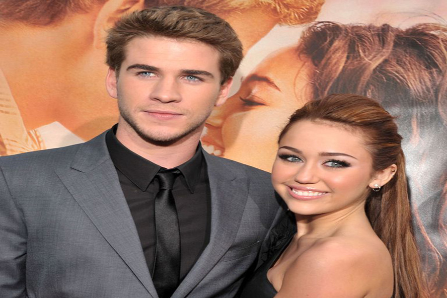 Miley Cyrus dan Liam Hemsworth Bercerai Setelah Nikah 8 Bulan dan Putus Nyambung 8 Tahun