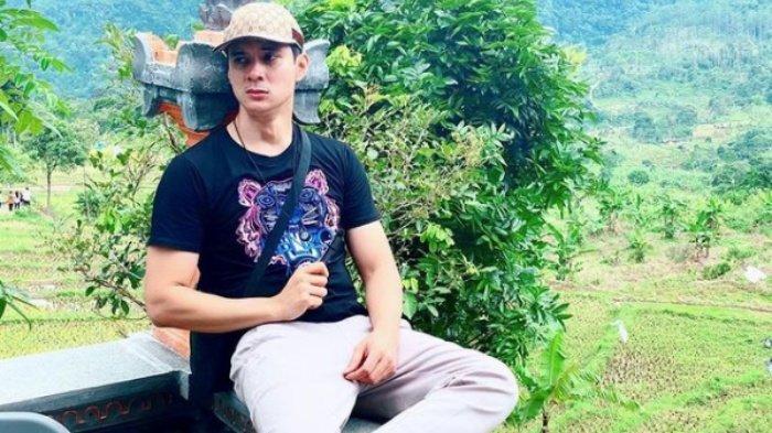 Ganteng-ganteng Serigala, Status Papa Muda! Fakta Aktor Carlo Milk, Saingan Aldebaran Ikatan Cinta