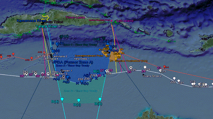 Australia Datang Bak Pahlawan Saat Timor Leste Merdeka, Awalnya Dukung Indonesia Gempur Timor Leste