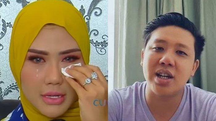 Cerita Anton Medan Dukung Ahok di Pilkada DKI Jakarta Hingga Kasus Ikan Asin Rey Utami & Pablo Benua