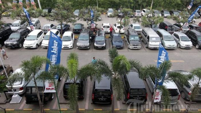 Punya Uang Rp 50 Juta ? YUK Beli Honda Jazz atau Toyota Vios, Ini Daftar Harga Mobil Bekas, INFO