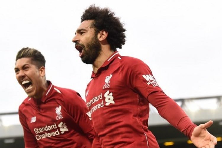 Liverpool Terancam Tanpa Salah dan Mane pada Awal Musim 2019-2020