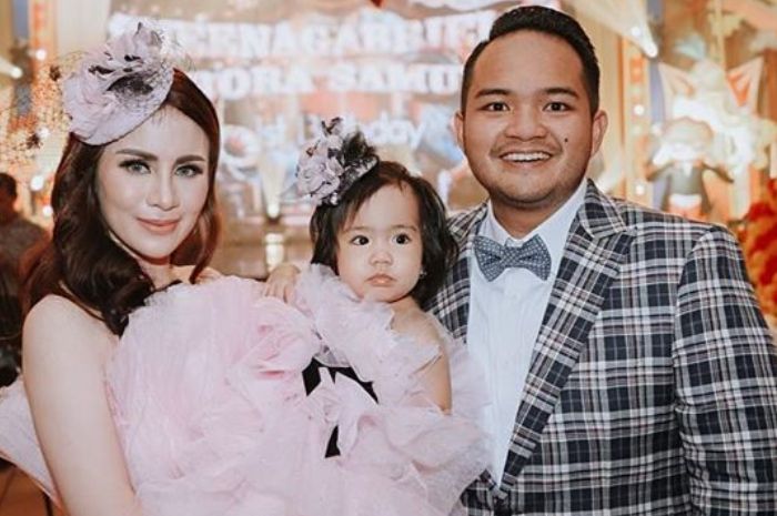 Intip Rumah Mewah Momo Geisha yang Jadi Istri, Hunian Mewahnya Bak Hotel Bintang 5