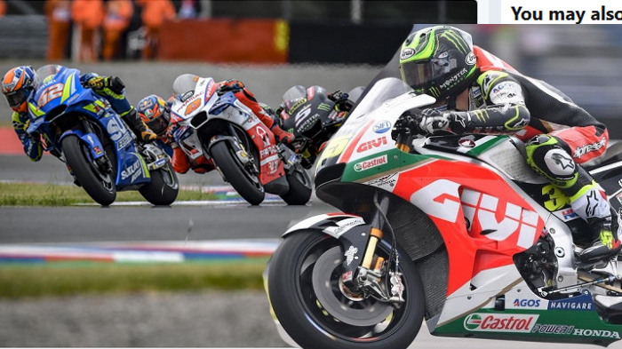 Sedang Berlangsung, Live Trans7 Final Lomba PS Game Online MotoGP Ini Berhadiah Mobil BMW